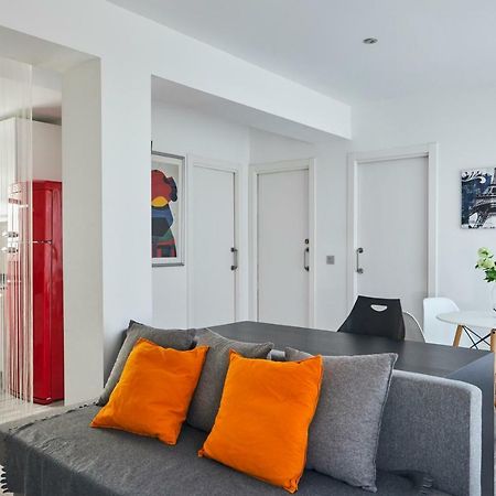 Apartamento Montornes 1 Apartment Castellón de la Plana Exterior foto