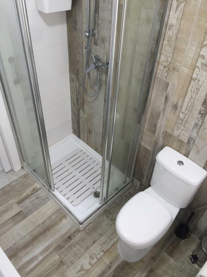 Apartamento Montornes 1 Apartment Castellón de la Plana Exterior foto