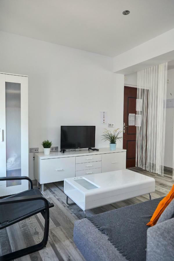Apartamento Montornes 1 Apartment Castellón de la Plana Exterior foto