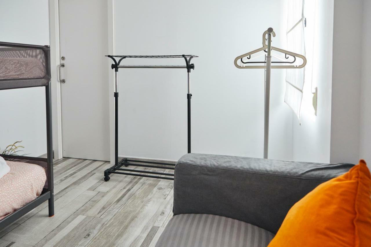 Apartamento Montornes 1 Apartment Castellón de la Plana Exterior foto